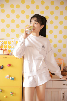 大胸姐妹
